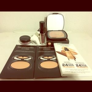 bareMinerals Makeup